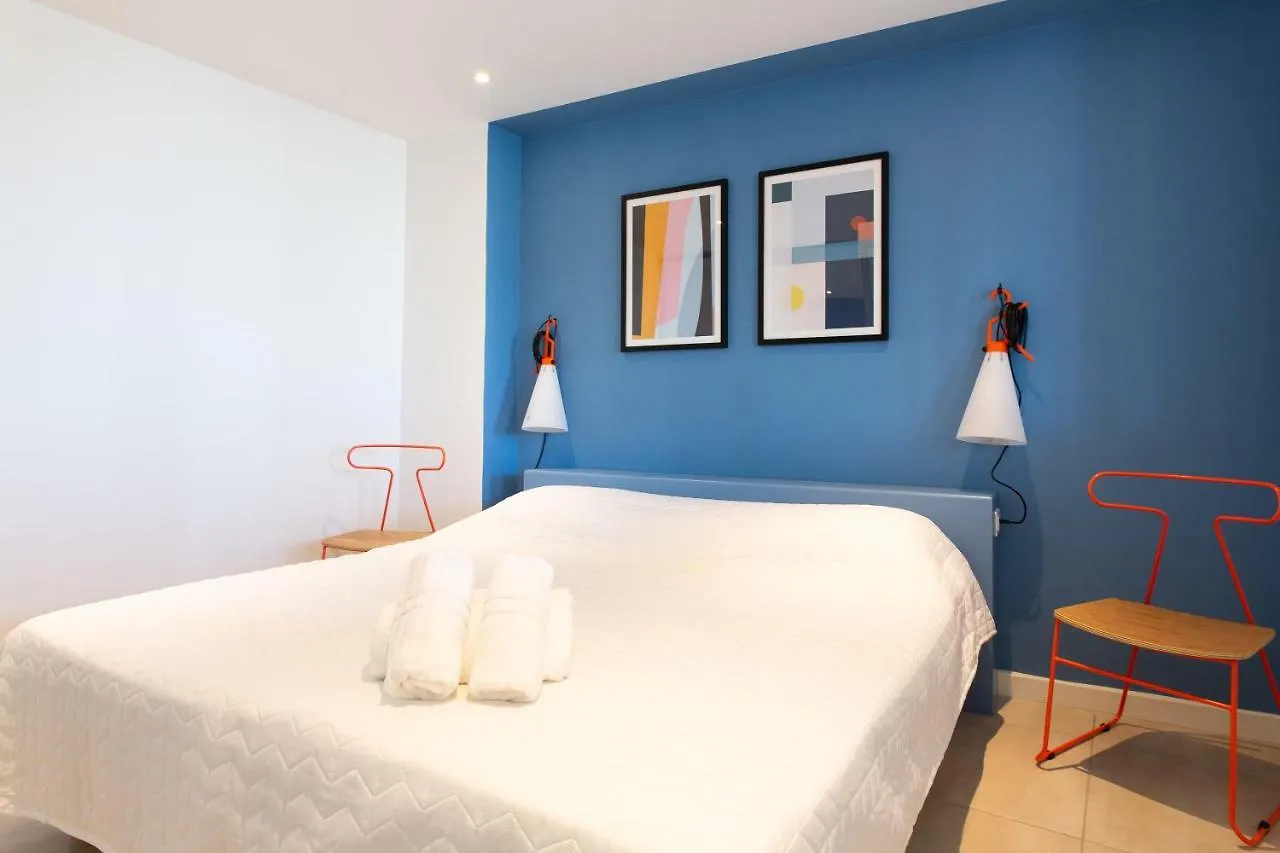 Maracuja Yourhosthelper Cannes