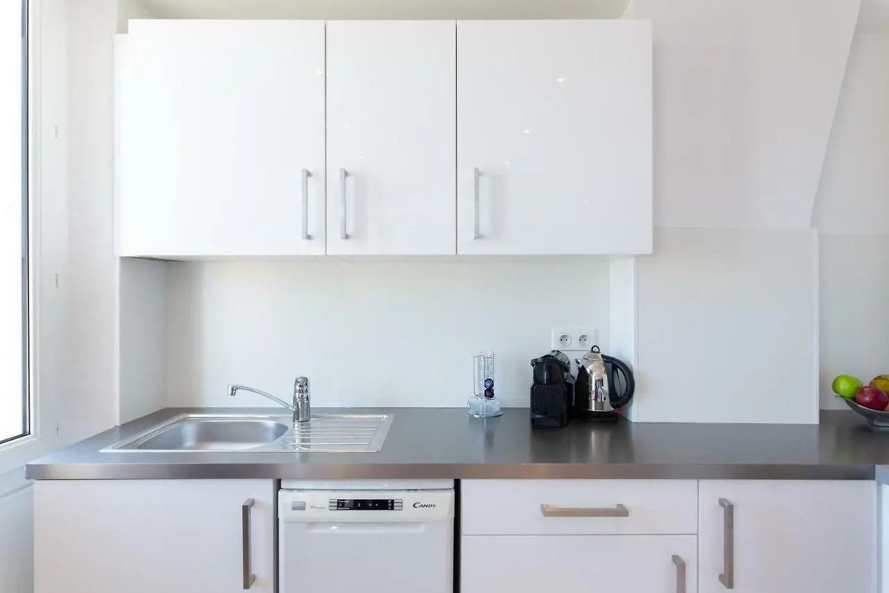 Maracuja Yourhosthelper Cannes Appartement