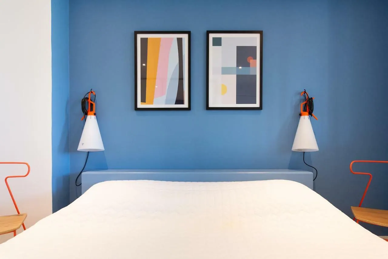 Maracuja Yourhosthelper Cannes Appartement