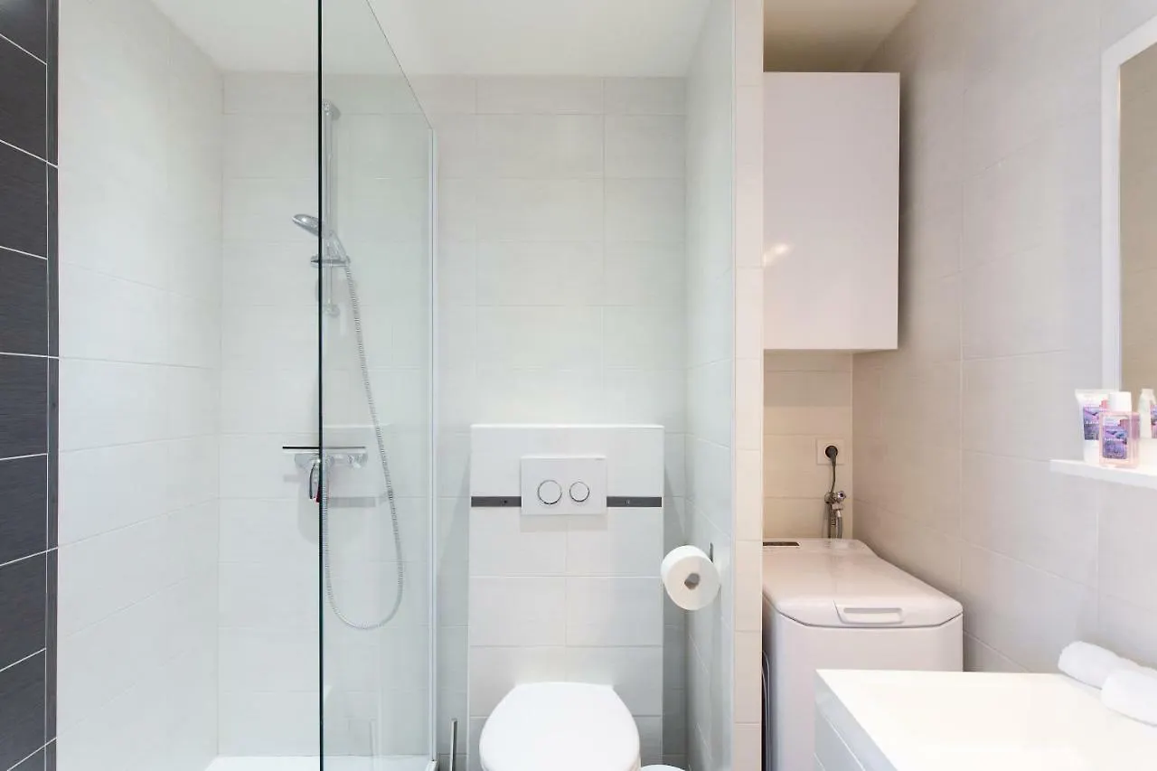 Maracuja Yourhosthelper Cannes Appartement